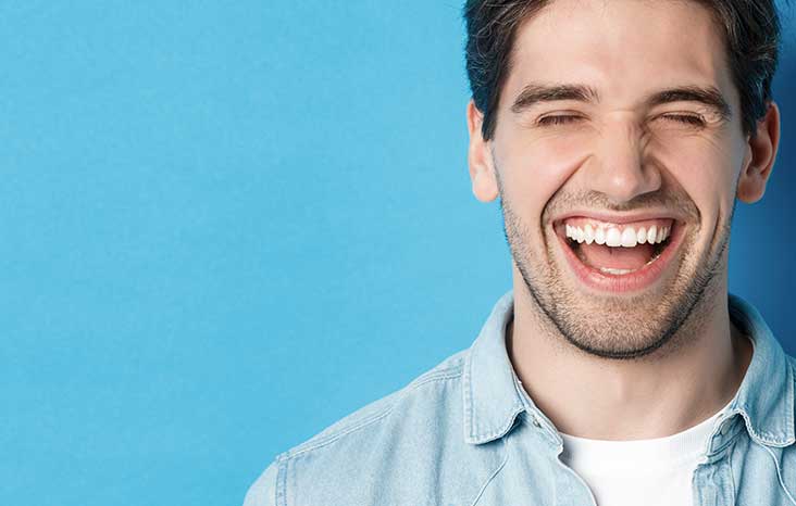 Blanqueamiento dental