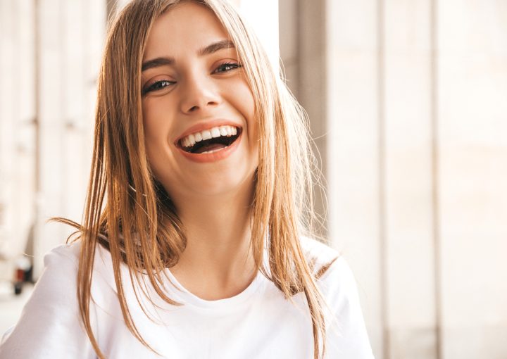 no perder la sonrisa este verano